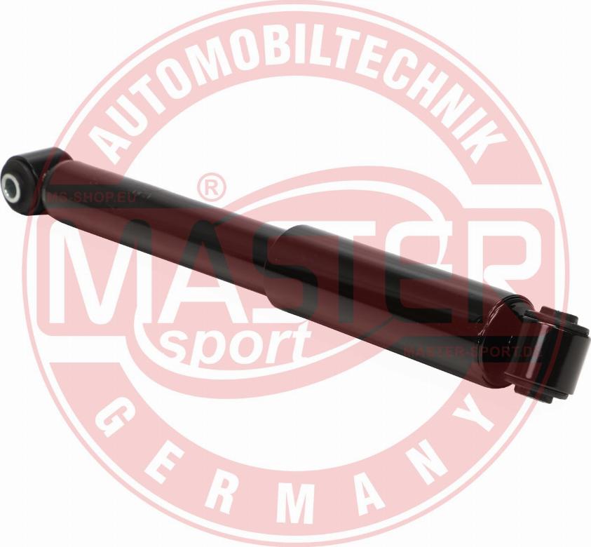 MASTER-SPORT GERMANY 312725-PCS-MS - Амортизатор avtolavka.club