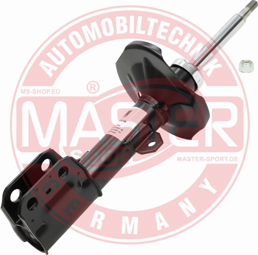 MASTER-SPORT GERMANY 317109-PCS-MS - Амортизатор avtolavka.club