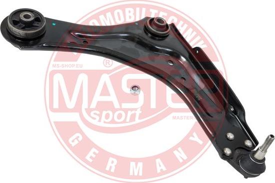 MASTER-SPORT GERMANY 38535-PCS-MS - Важіль незалежної підвіски колеса avtolavka.club