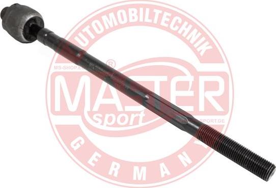 MASTER-SPORT GERMANY 33002B-PCS-MS - Осьовий шарнір, рульова тяга avtolavka.club