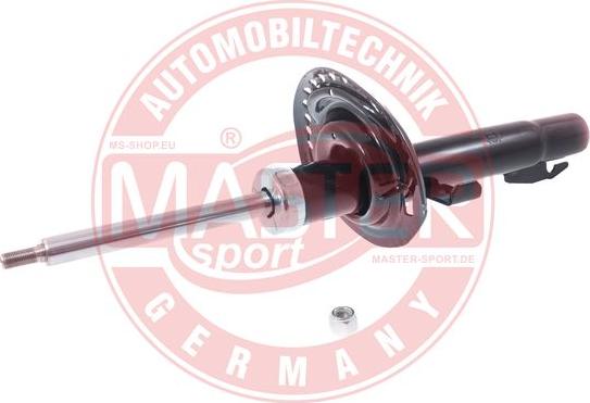 MASTER-SPORT GERMANY 338712K-PCS-MS - Амортизатор avtolavka.club