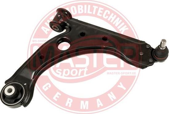 MASTER-SPORT GERMANY 33770-PCS-MS - Важіль незалежної підвіски колеса avtolavka.club