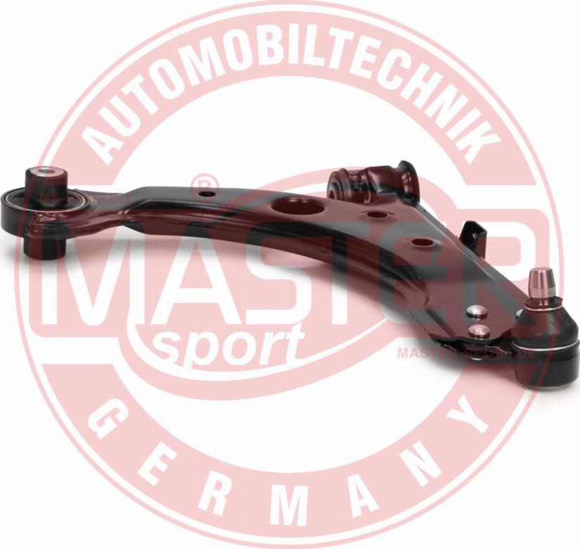 MASTER-SPORT GERMANY 33770-PCS-MS - Важіль незалежної підвіски колеса avtolavka.club