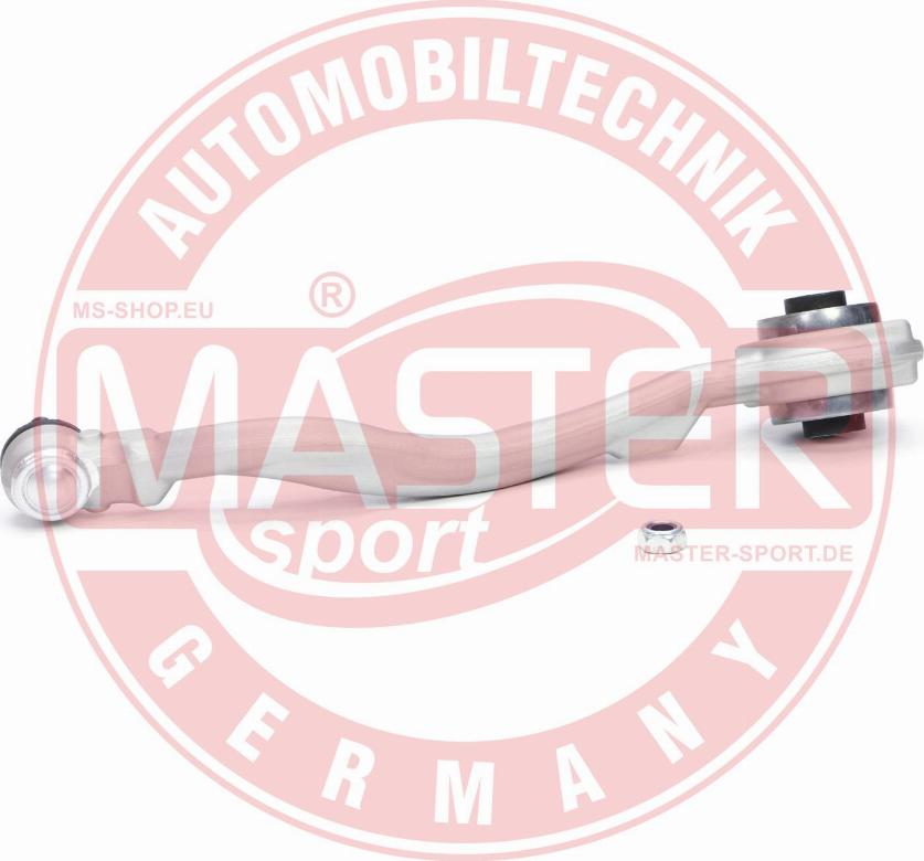 MASTER-SPORT GERMANY 37990-PCS-MS - Важіль незалежної підвіски колеса avtolavka.club