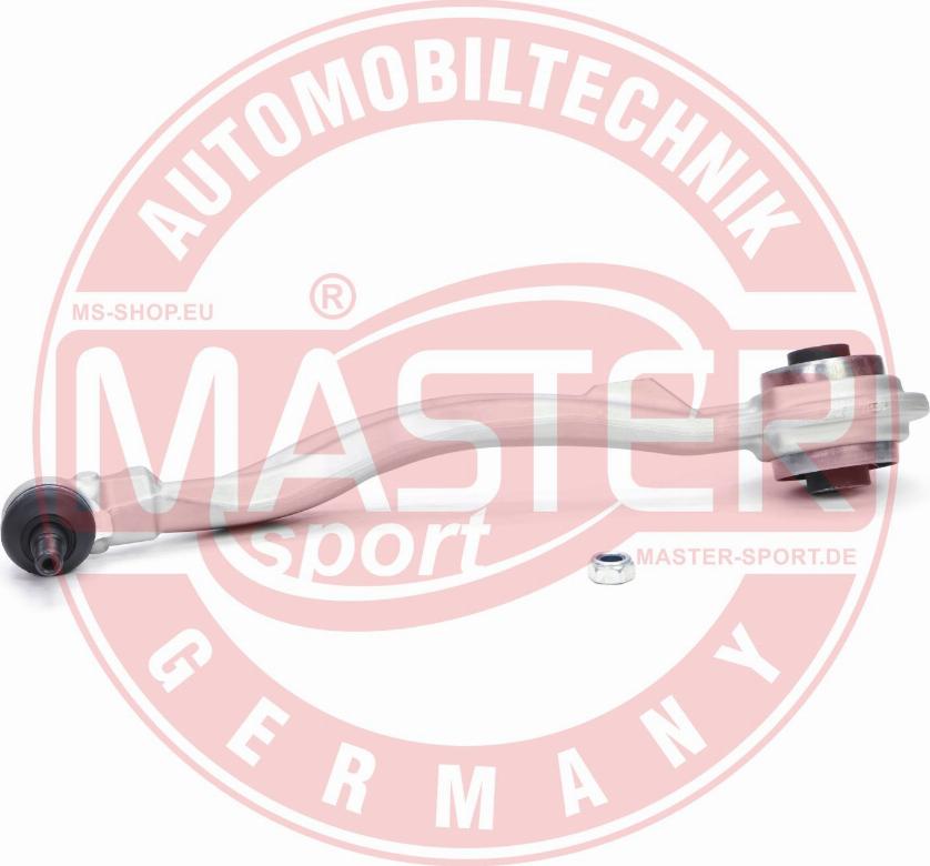 MASTER-SPORT GERMANY 37990-PCS-MS - Важіль незалежної підвіски колеса avtolavka.club