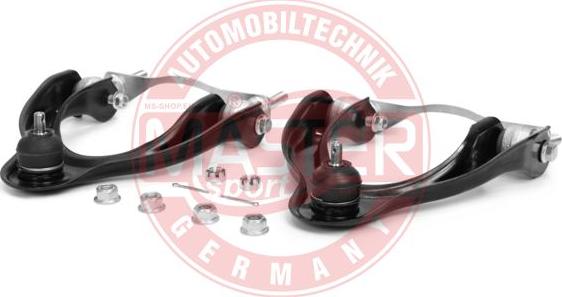 MASTER-SPORT GERMANY 37099-KIT-MS - Комплект керма, підвіска колеса avtolavka.club