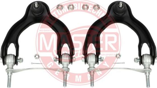 MASTER-SPORT GERMANY 37099-KIT-MS - Комплект керма, підвіска колеса avtolavka.club