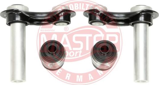 MASTER-SPORT GERMANY 37025-KIT-MS - Комплект керма, підвіска колеса avtolavka.club