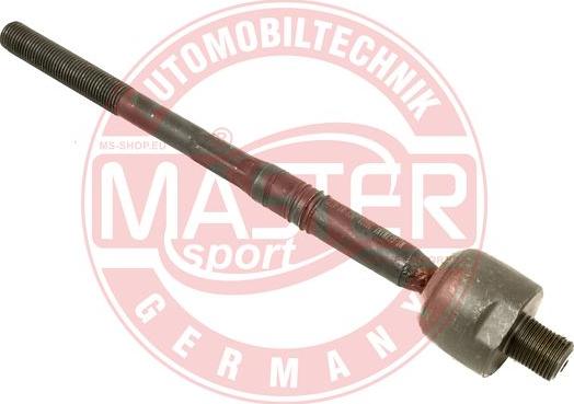 MASTER-SPORT GERMANY 29933-PCS-MS - Осьовий шарнір, рульова тяга avtolavka.club