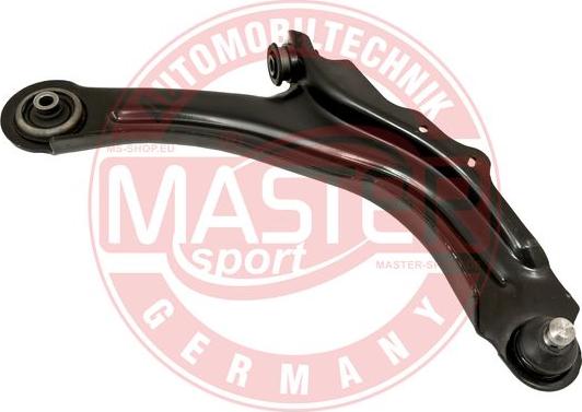 MASTER-SPORT GERMANY 29430-PCS-MS - Важіль незалежної підвіски колеса avtolavka.club