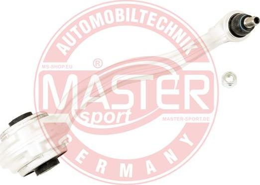 MASTER-SPORT GERMANY 29634-PCS-MS - Важіль незалежної підвіски колеса avtolavka.club