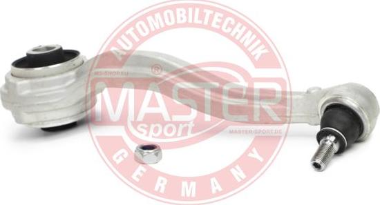 MASTER-SPORT GERMANY 29634-PCS-MS - Важіль незалежної підвіски колеса avtolavka.club