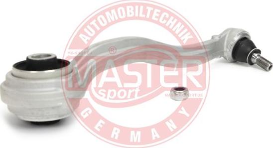 MASTER-SPORT GERMANY 29634-PCS-MS - Важіль незалежної підвіски колеса avtolavka.club