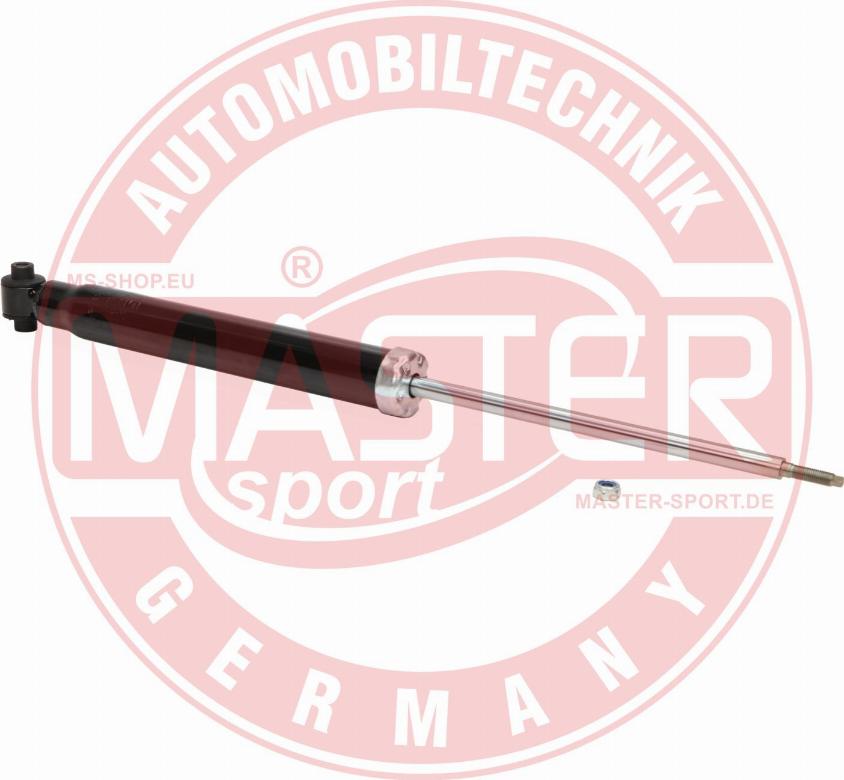 MASTER-SPORT GERMANY 290965-PCS-MS - Амортизатор avtolavka.club