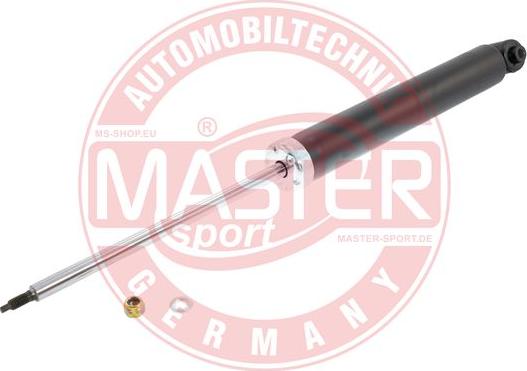 MASTER-SPORT GERMANY 290963-PCS-MS - Амортизатор avtolavka.club