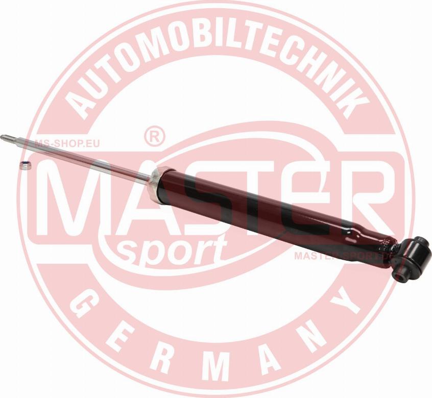 MASTER-SPORT GERMANY 290963-PCS-MS - Амортизатор avtolavka.club