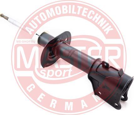 MASTER-SPORT GERMANY 290020-PCS-MS - Амортизатор avtolavka.club