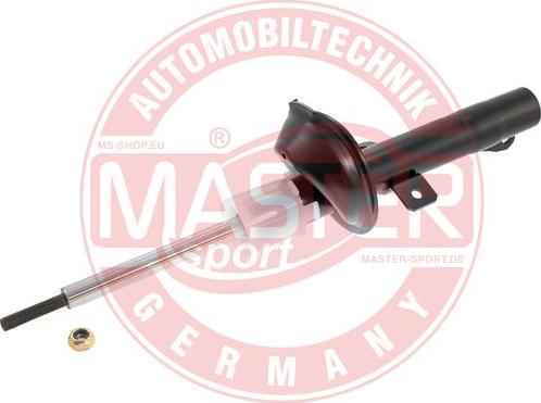 MASTER-SPORT GERMANY 290719-PCS-MS - Амортизатор avtolavka.club