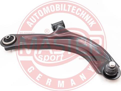 MASTER-SPORT GERMANY 29700-PCS-MS - Важіль незалежної підвіски колеса avtolavka.club