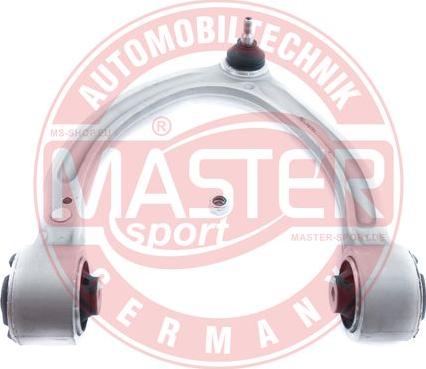 MASTER-SPORT GERMANY 29731-PCS-MS - Важіль незалежної підвіски колеса avtolavka.club