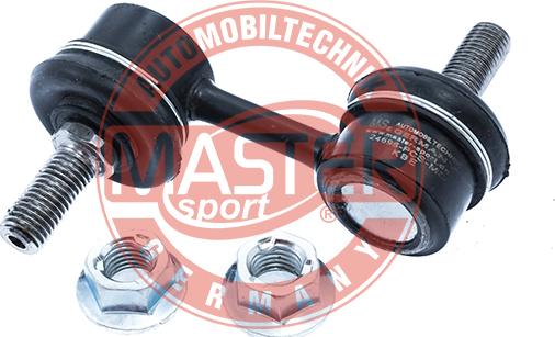 MASTER-SPORT GERMANY 24696-PCS-MS - Тяга / стійка, стабілізатор avtolavka.club