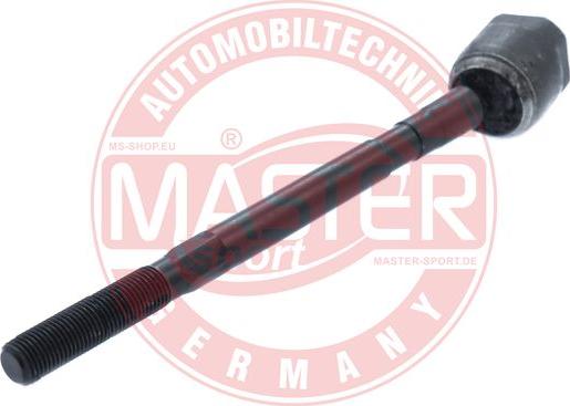 MASTER-SPORT GERMANY 25507-PCS-MS - Осьовий шарнір, рульова тяга avtolavka.club