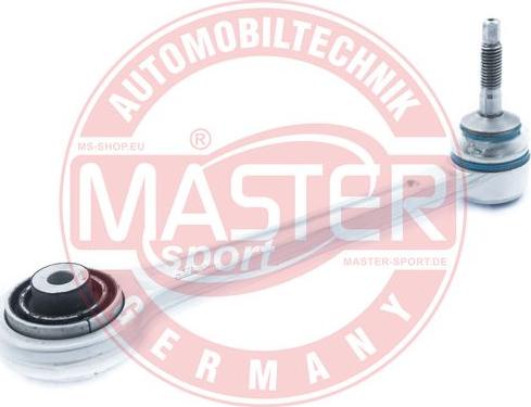 MASTER-SPORT GERMANY 25855-PCS-MS - Важіль незалежної підвіски колеса avtolavka.club