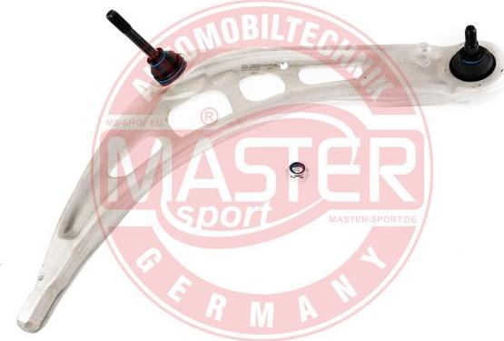 MASTER-SPORT GERMANY 25368-PCS-MS - Важіль незалежної підвіски колеса avtolavka.club