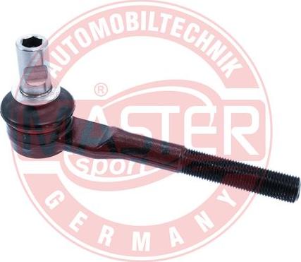 MASTER-SPORT GERMANY 25336-PCS-MS - Наконечник рульової тяги, кульовий шарнір avtolavka.club