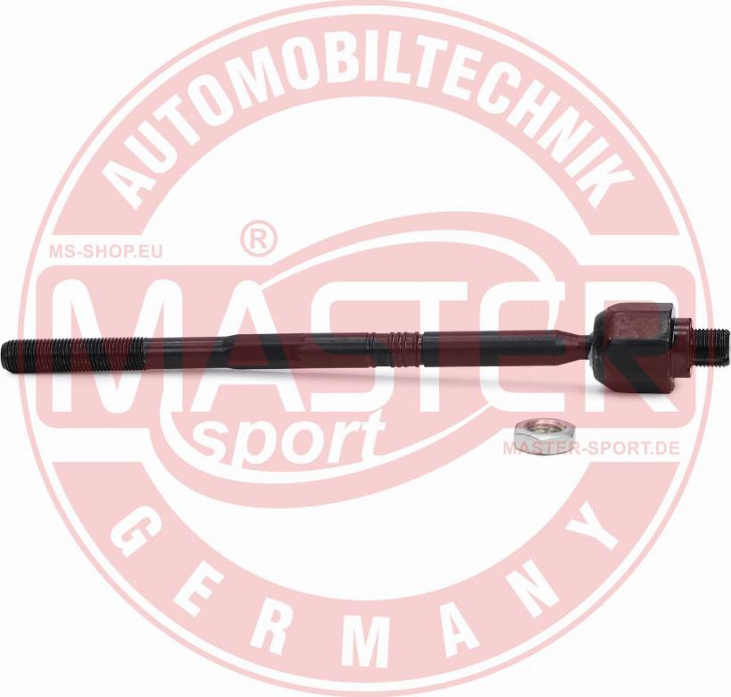 MASTER-SPORT GERMANY 26671-PCS-MS - Осьовий шарнір, рульова тяга avtolavka.club