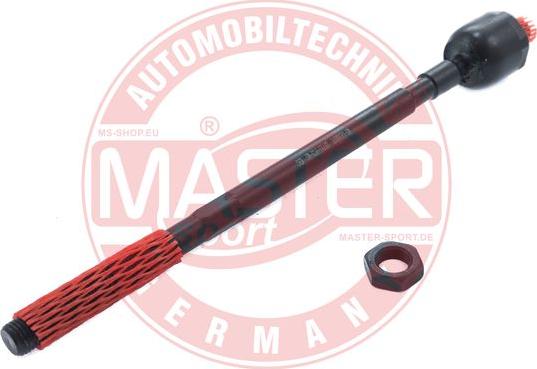 MASTER-SPORT GERMANY 26711-SET-MS - Осьовий шарнір, рульова тяга avtolavka.club