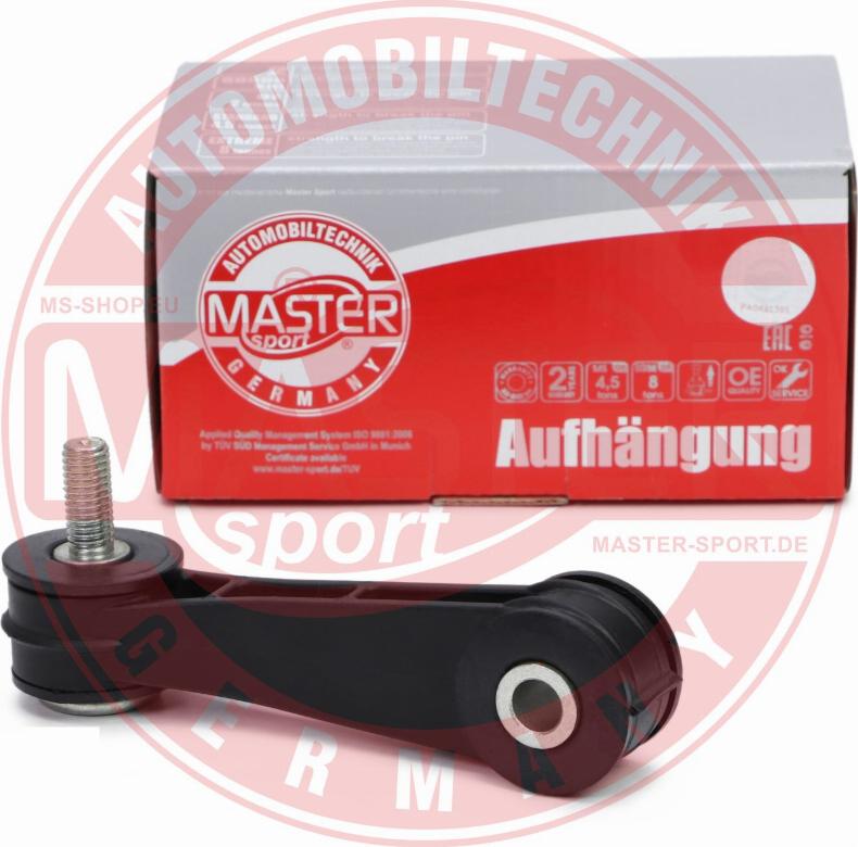 MASTER-SPORT GERMANY 21699/1-PCS-MS - Тяга / стійка, стабілізатор avtolavka.club