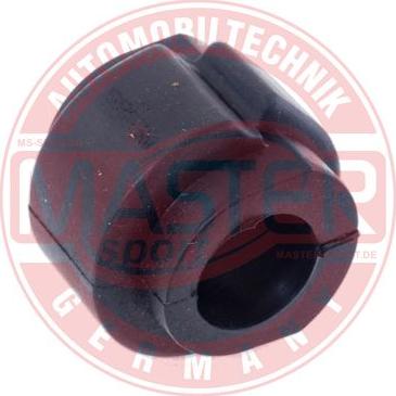 MASTER-SPORT GERMANY 21304-PCS-MS - Втулка, стабілізатор avtolavka.club