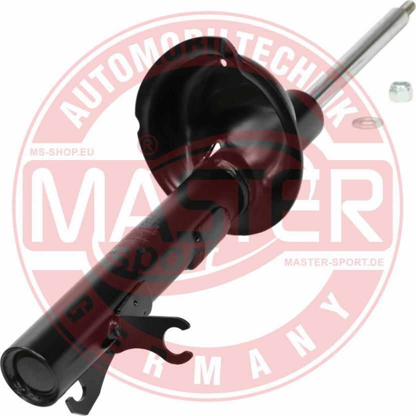 MASTER-SPORT GERMANY 230709-PCS-MS - Амортизатор avtolavka.club