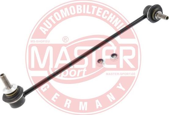 MASTER-SPORT GERMANY 27162-PCS-MS - Тяга / стійка, стабілізатор avtolavka.club