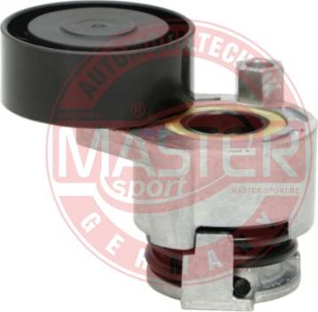 MASTER-SPORT GERMANY N36055-PCS-MS - Натягувач ременя, клинові зуб. avtolavka.club