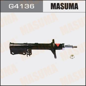 MASUMA G4136 - Амортизатор avtolavka.club