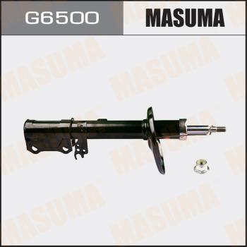 MASUMA G6500 - Амортизатор avtolavka.club