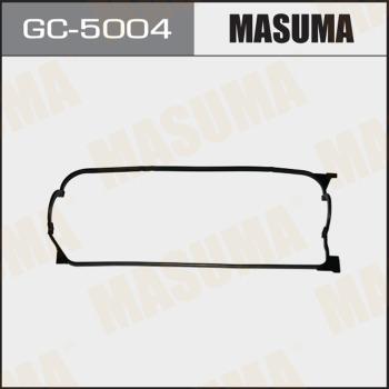 MASUMA GC5004 - Прокладка, кришка головки циліндра avtolavka.club