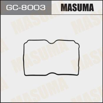 MASUMA GC-8003 - Прокладка, кришка головки циліндра avtolavka.club