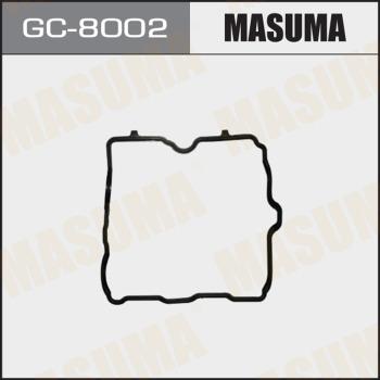 MASUMA GC-8002 - Прокладка, кришка головки циліндра avtolavka.club