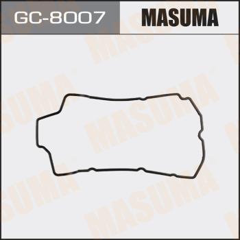 MASUMA GC-8007 - Прокладка, кришка головки циліндра avtolavka.club