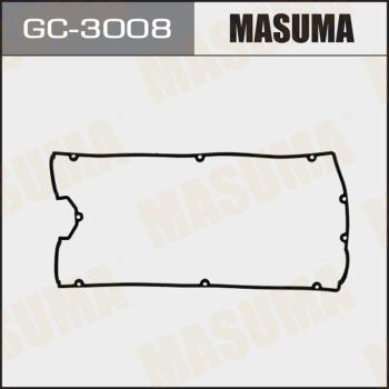 MASUMA GC-3008 - Прокладка, кришка головки циліндра avtolavka.club