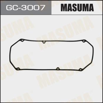 MASUMA GC-3007 - Прокладка, кришка головки циліндра avtolavka.club