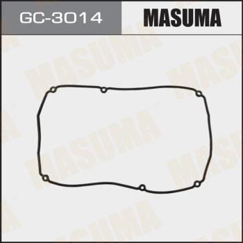 MASUMA GC-3014 - Прокладка, кришка головки циліндра avtolavka.club