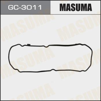 MASUMA GC-3011 - Прокладка, кришка головки циліндра avtolavka.club