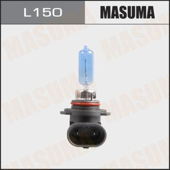 MASUMA L150 - Лампа розжарювання, основна фара avtolavka.club