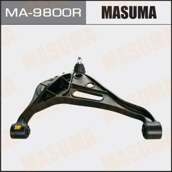 MASUMA MA-9800R - Важіль незалежної підвіски колеса avtolavka.club