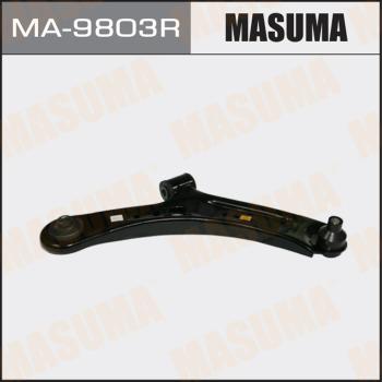 MASUMA MA-9803R - Важіль незалежної підвіски колеса avtolavka.club