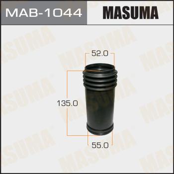 MASUMA MAB-1044 - Пильник амортизатора, захисний ковпак avtolavka.club